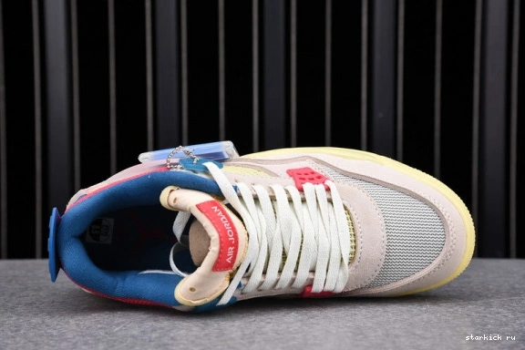 Guava Jordan Union 4 Ice DC9533-800 Air DC9533-800 1129